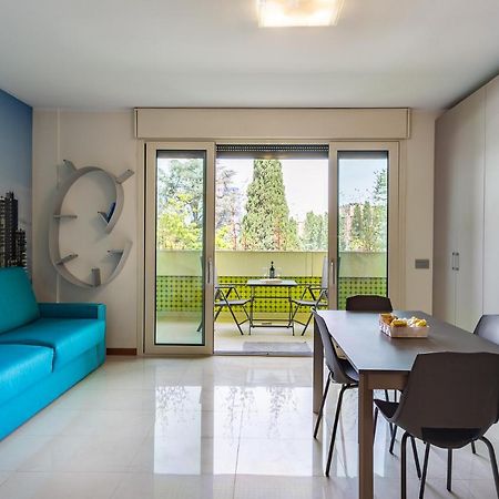Appartamento Maciachini, Zona Isola Milano Dış mekan fotoğraf