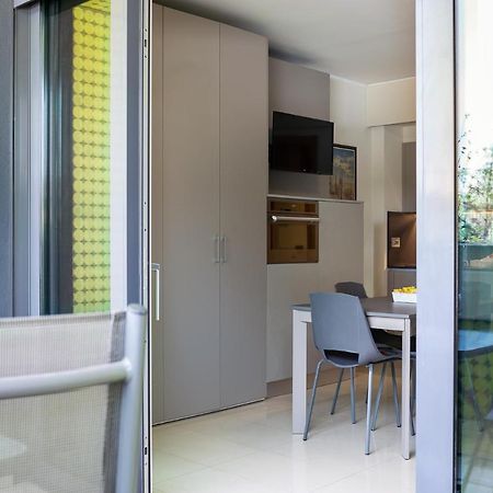 Appartamento Maciachini, Zona Isola Milano Dış mekan fotoğraf