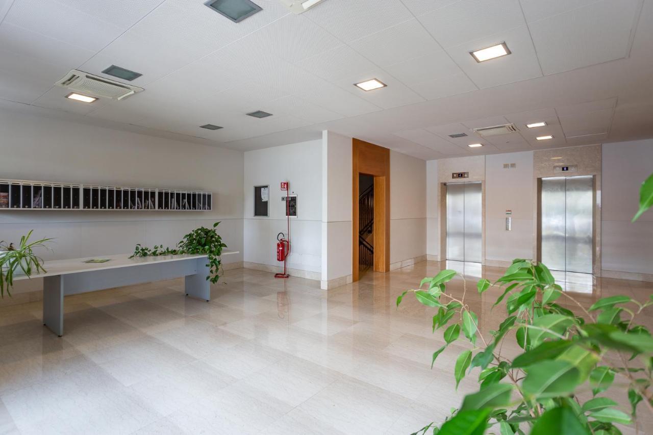 Appartamento Maciachini, Zona Isola Milano Dış mekan fotoğraf