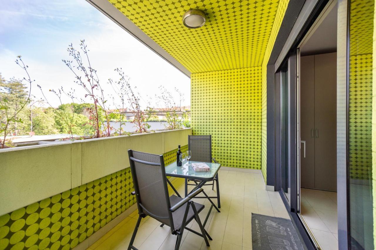 Appartamento Maciachini, Zona Isola Milano Dış mekan fotoğraf